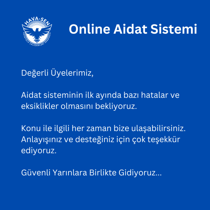 Hava-Sen