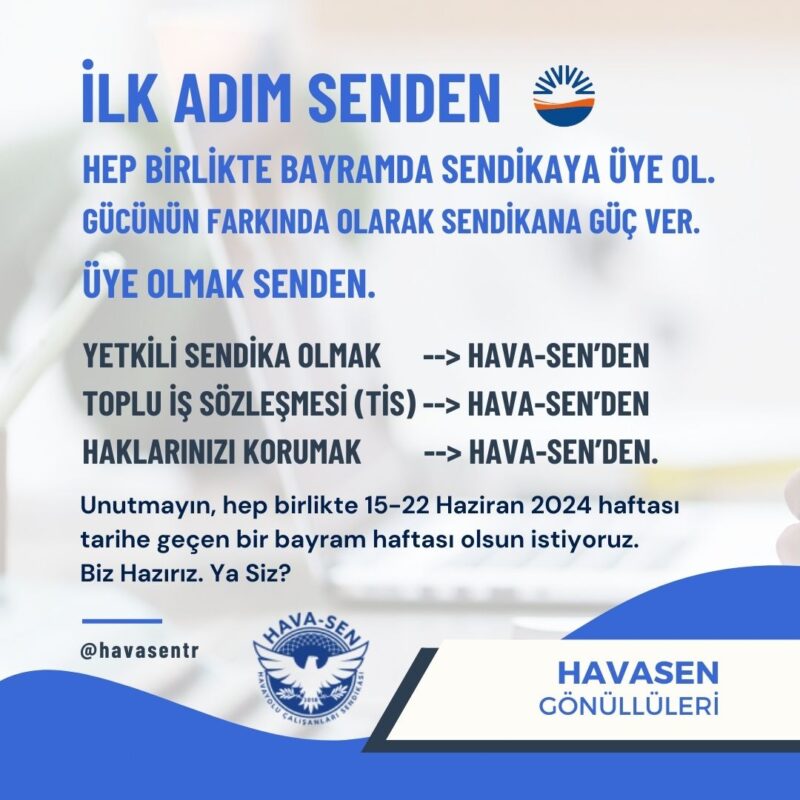 Hava-Sen