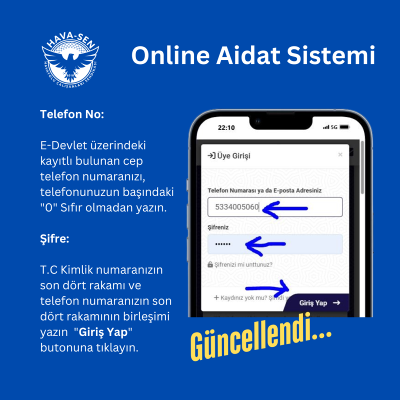 Hava-Sen