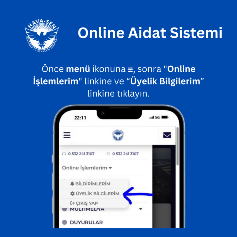 Hava-Sen