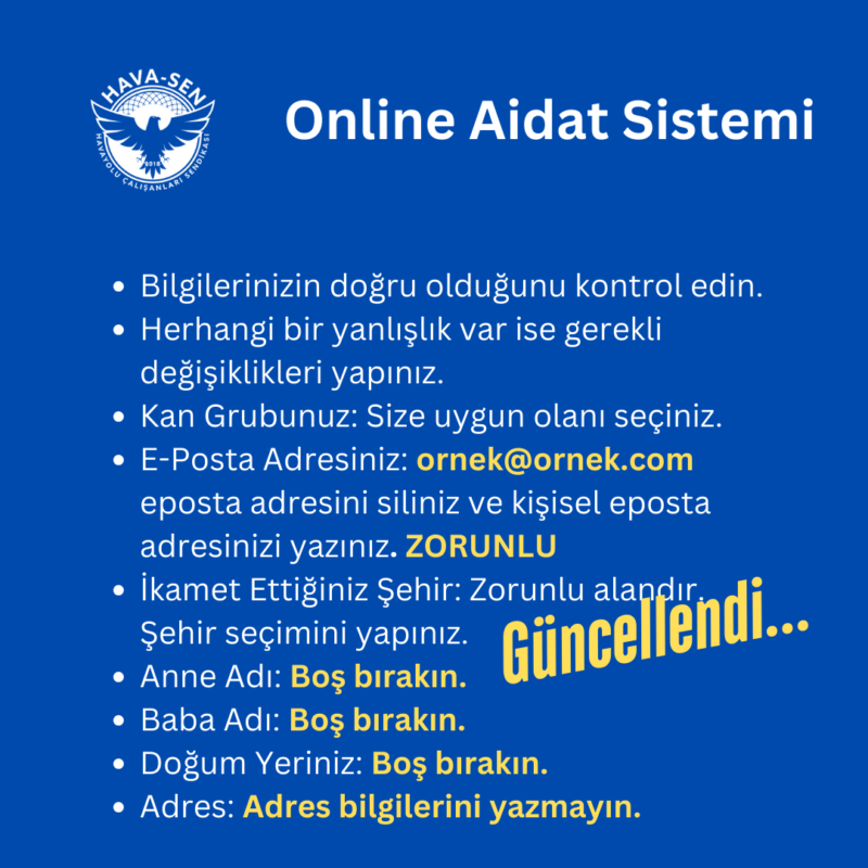 Hava-Sen