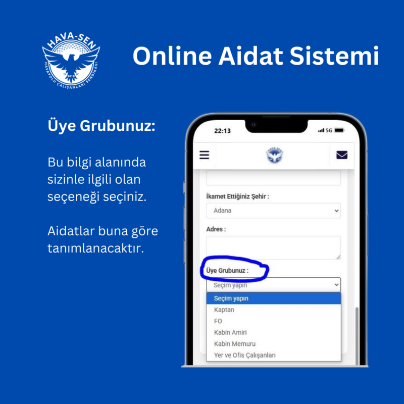 Hava-Sen