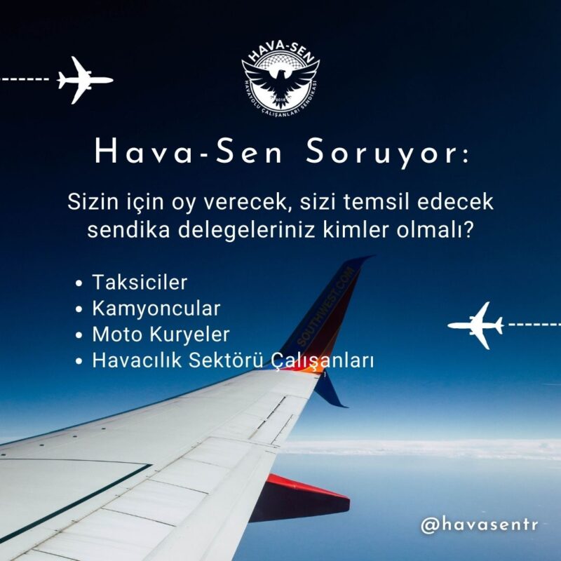 Hava-Sen