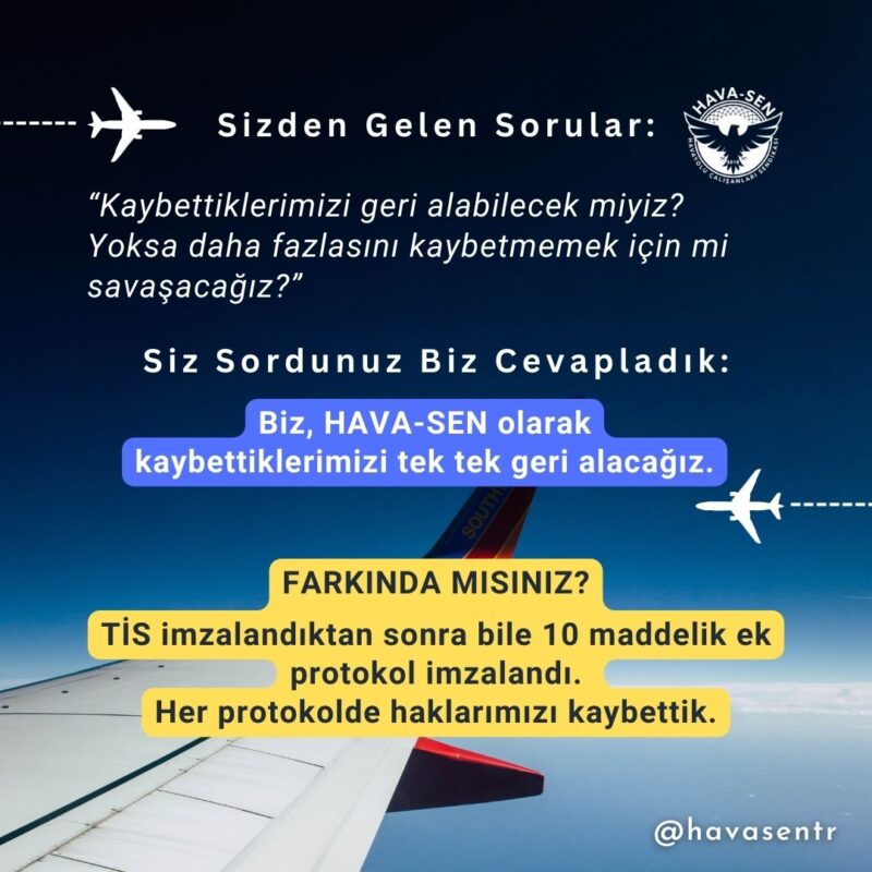 Hava-Sen