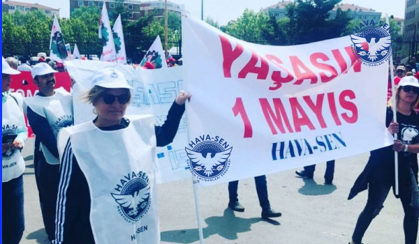 Hava-Sen