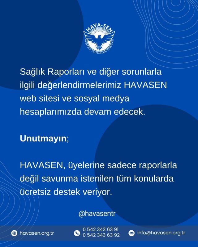 Hava-Sen