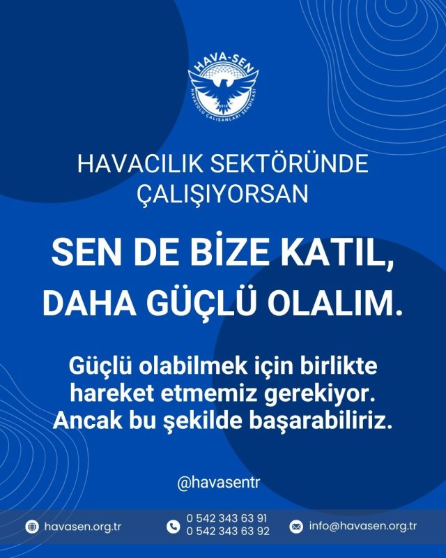 Hava-Sen